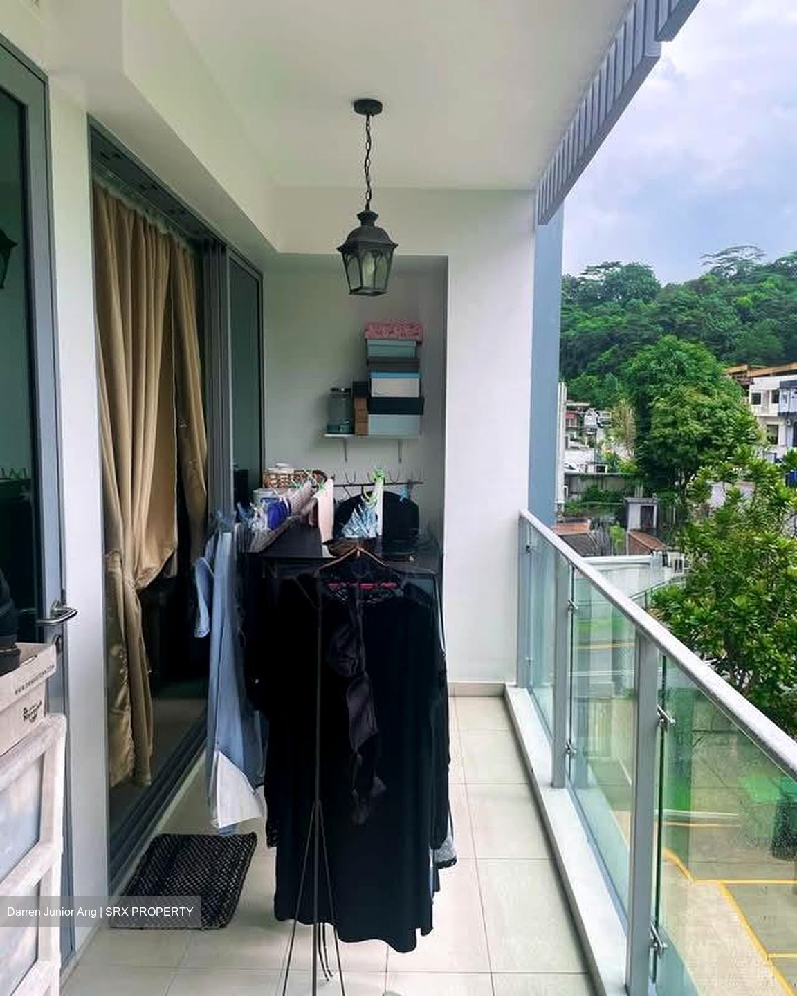 Natura@Hillview (D23), Apartment #566638211
